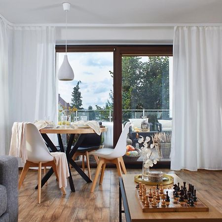 Apartament Oh Deer! Jelenia Góra Zewnętrze zdjęcie