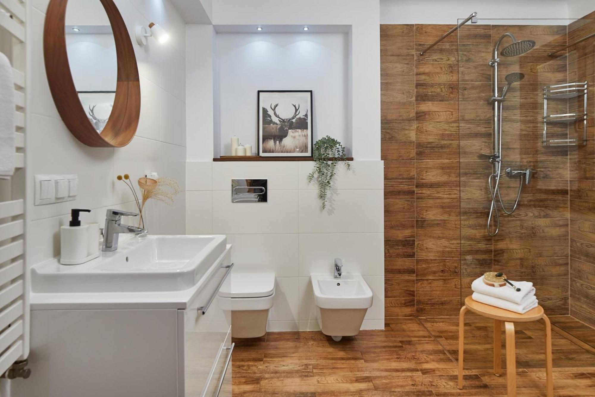 Apartament Oh Deer! Jelenia Góra Zewnętrze zdjęcie
