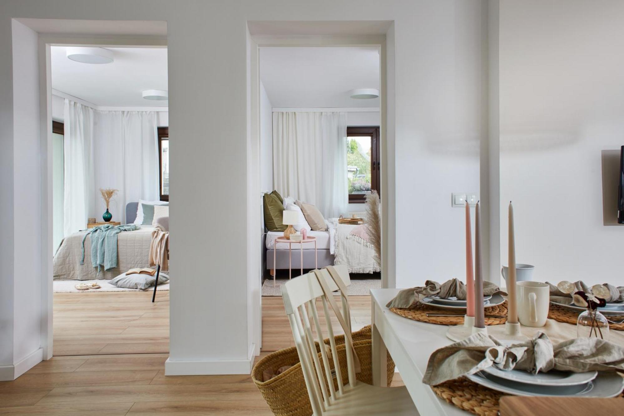 Apartament Oh Deer! Jelenia Góra Zewnętrze zdjęcie